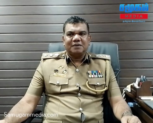 Cinesamugam